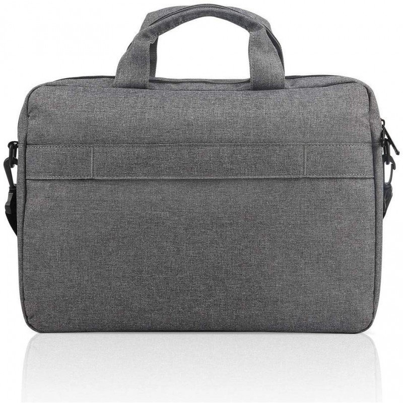 Sacoche Lenovo CASUAL T210 Pour Pc Portable 15.6&Prime; – Gris – GX40Q17231 - Lenovo