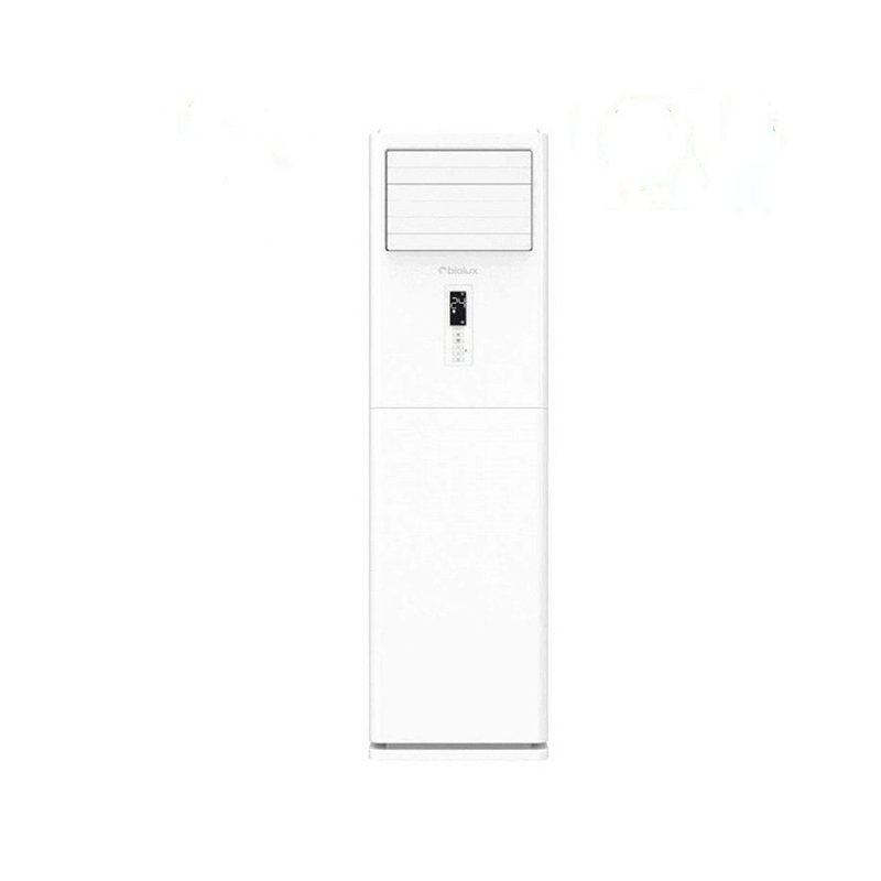Climatiseur Armoire Biolux ECO36CF 36000BTU Chaud Froid - Blanc