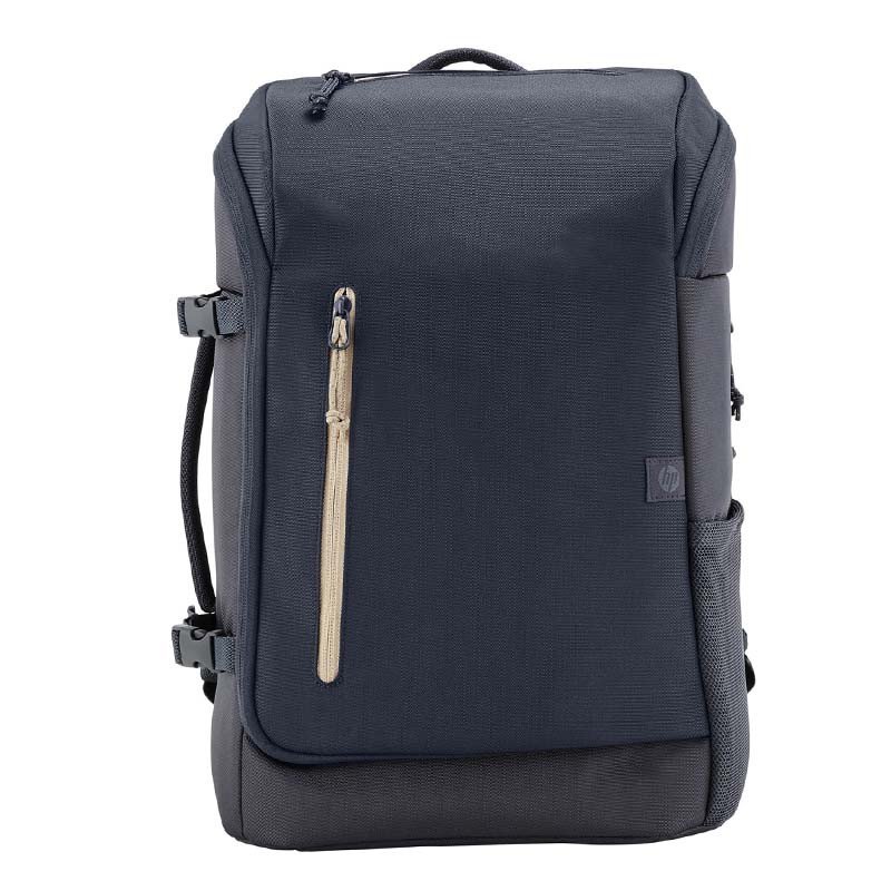 Sac à Dos HP Travel Pour ordinateur Portable 15.6" 25 Litres Bleu - HP