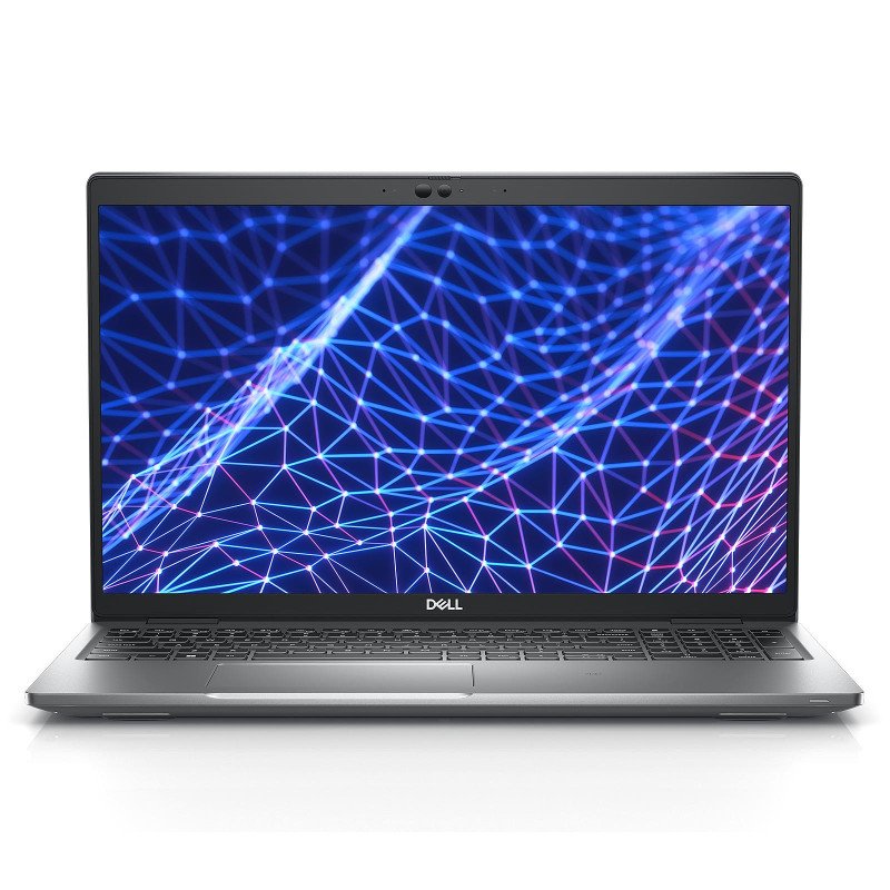 Pc Portable Dell Latitude 5530 I7 12è Gen 16GB 512GB Ssd – LAT-5530-I7-1Y - Dell