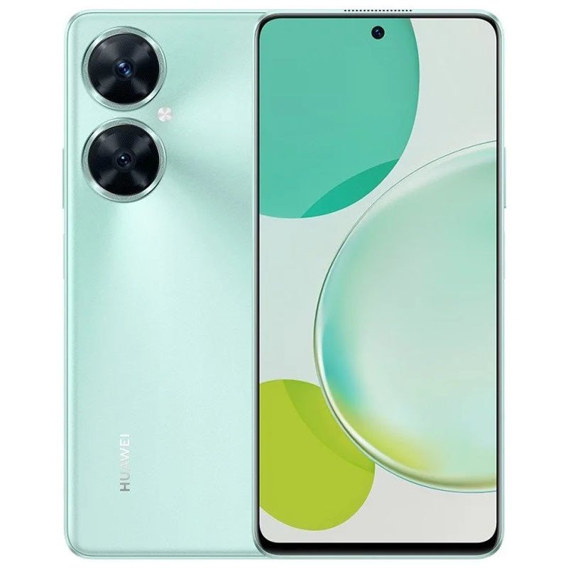 Smartphone Huawei Nova 11i 8Go 128Go – Vert - Huawei