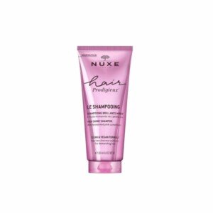 Nuxe Hair Prodigieux Shampooing Brillance Miroir 200ml - Nuxe