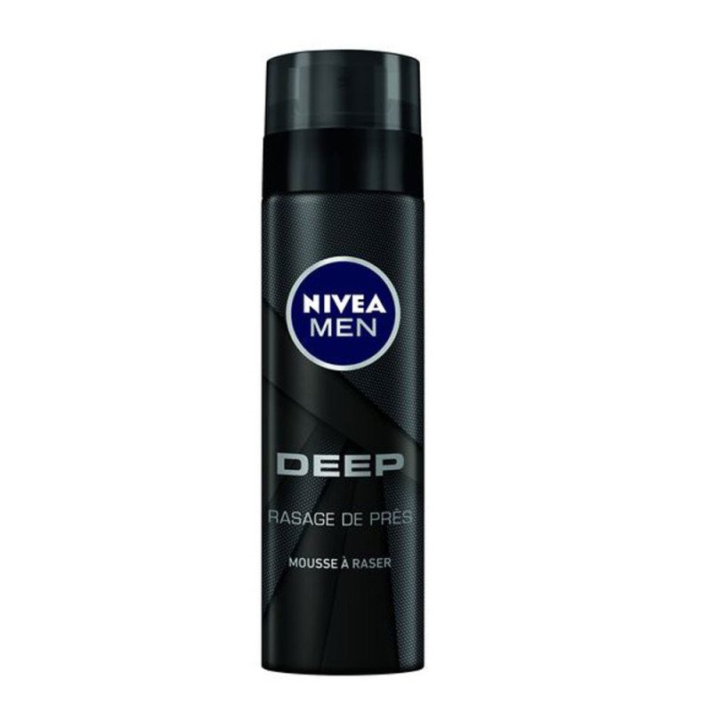 Nivea - mousse à raser... - Nivea