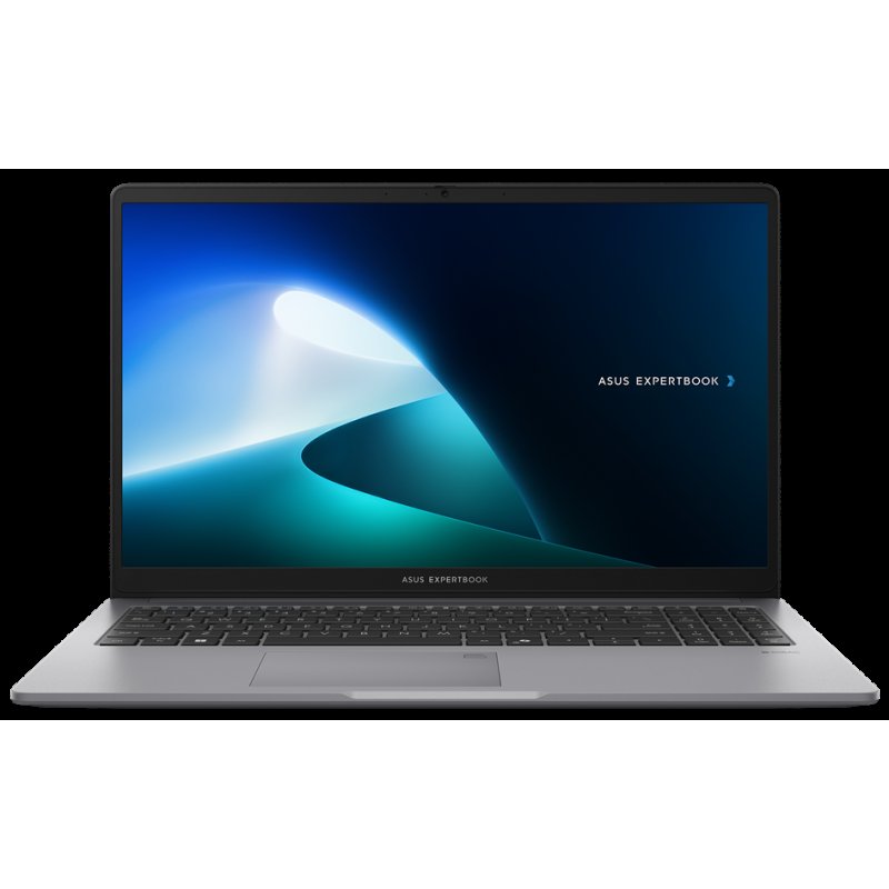 PC Portable ASUS ExpertBook P1503 i7 13è Gen 8GB 512GB SSD Gris – P1503CVA-S71574 - ASUS
