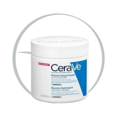 CERAVE BAUME HYDRATANT 454G - CeraVe