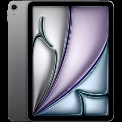 Apple iPad Air 13" / 8GB / 128GB / Wi-Fi / Space Grey - Apple