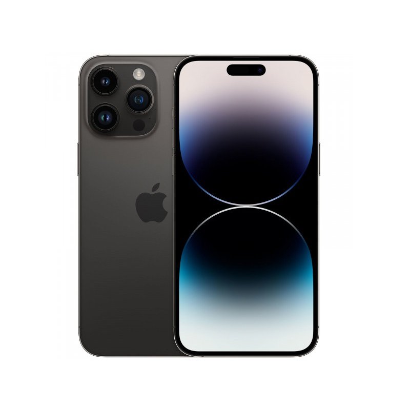 iPhone 14 Pro Max 256Go Gold - Apple - Apple