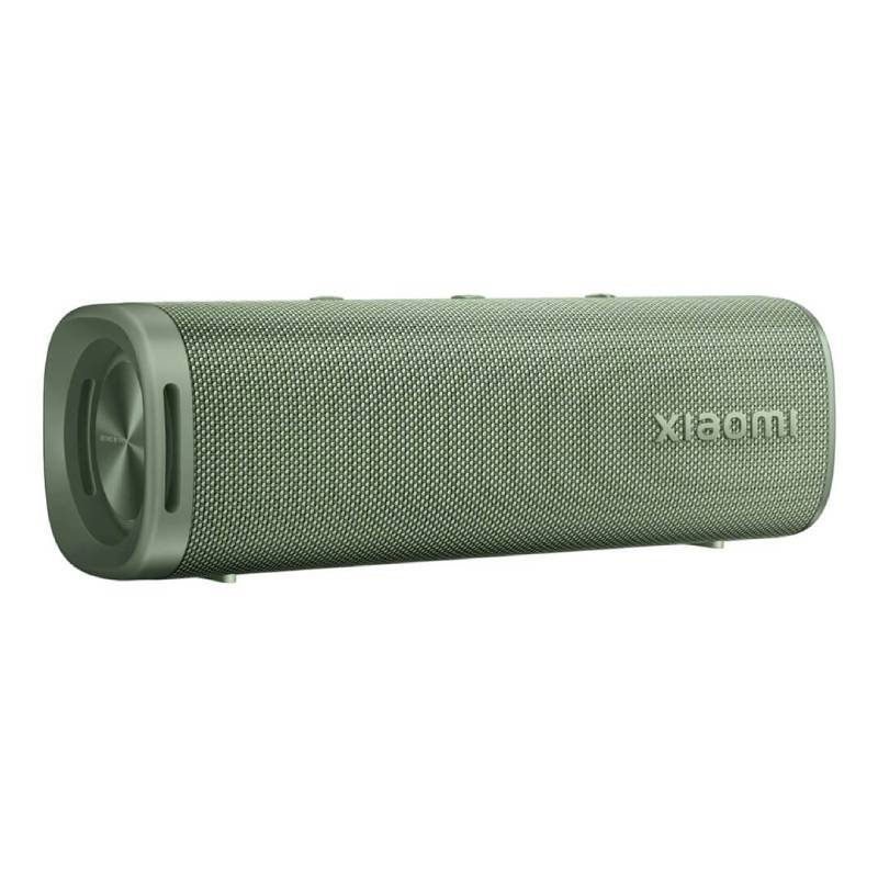 Haut Parleur Xiaomi S29H-GL Sound Outdoor – Vert – QBH4372GL - Xiaomi
