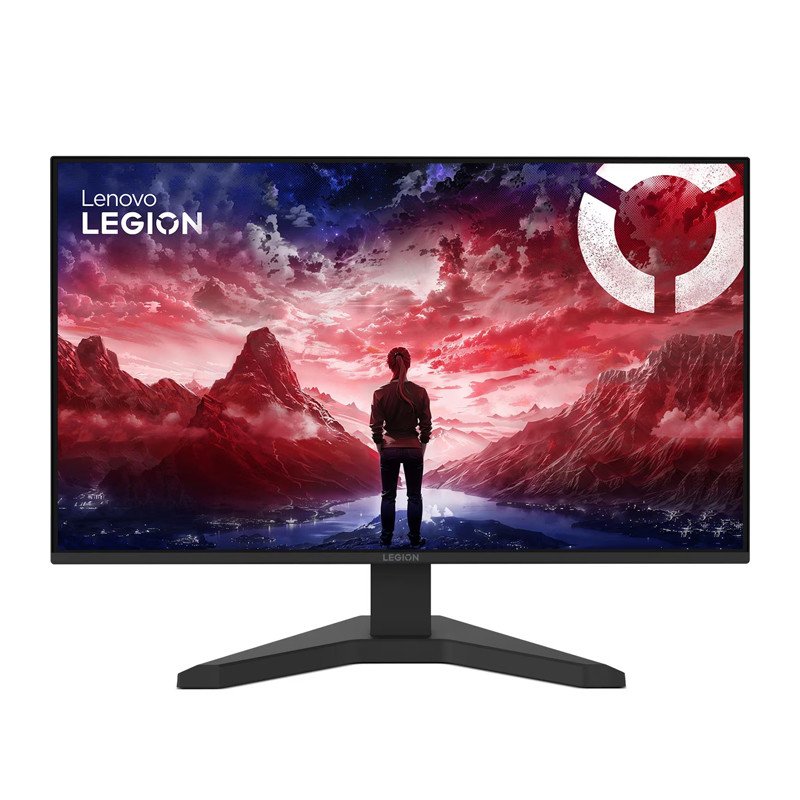 Ecran Gaming Lenovo Legion R27s 27'' FHD 144Hz IPS Noir - Lenovo