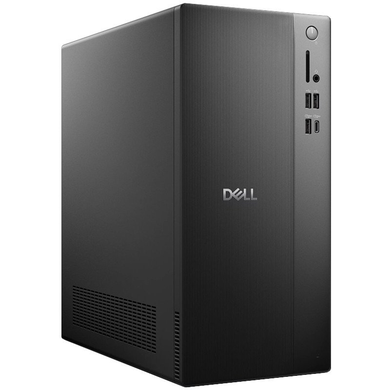 Pc De Bureau Dell Tour ECT1250 i7 14Gén 16GB 512GB SSD - Dell