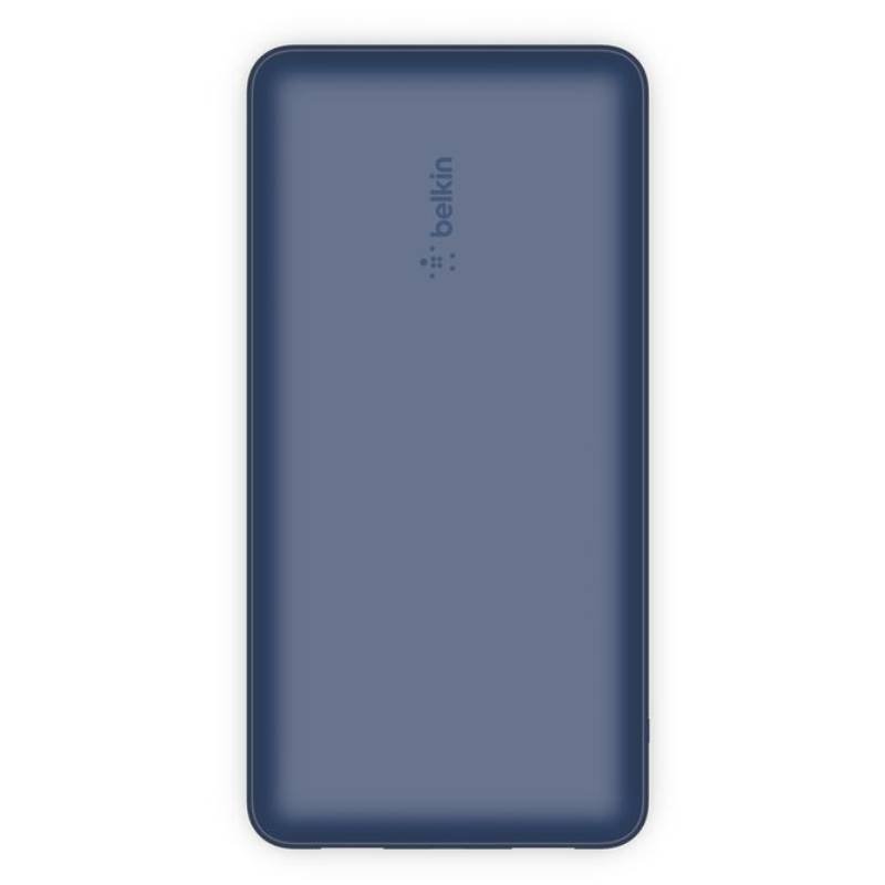 Power Bank Belkin BPB012btBL Boost Charge 20000 mAh - Bleu