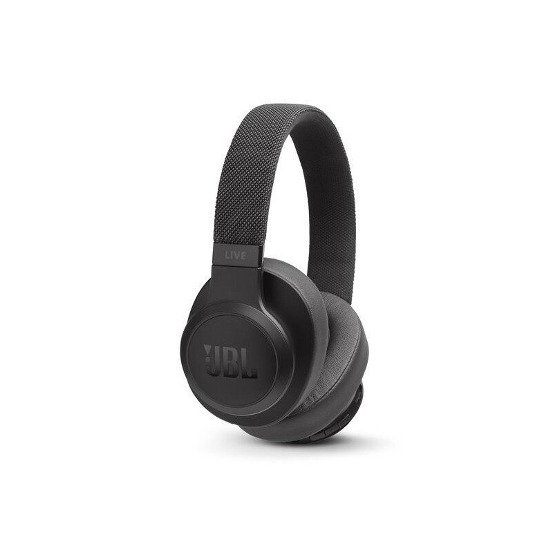 Casque sans fil Bluetooth JBL LIVE 500BT – Noir - JBL