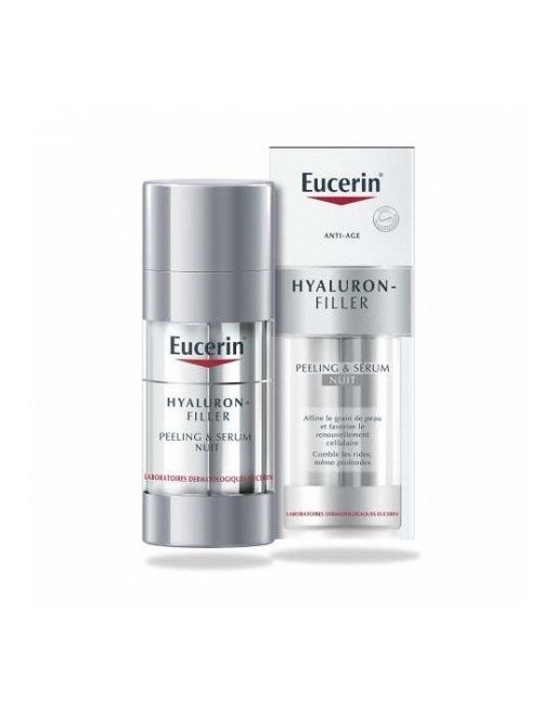 EUCERIN HYALURON-FILLER... - Eucerin