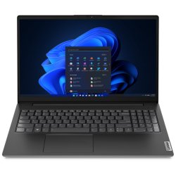 Pc Portable Lenovo V15 G5 IRL / i3-1315U / 16GB DDR5 / 512GB SSD / Noir - Lenovo