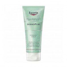EUCERIN DERMOPURE GOMMAGE PEAUX A IMPERFECTIONS 100ML - Eucerin