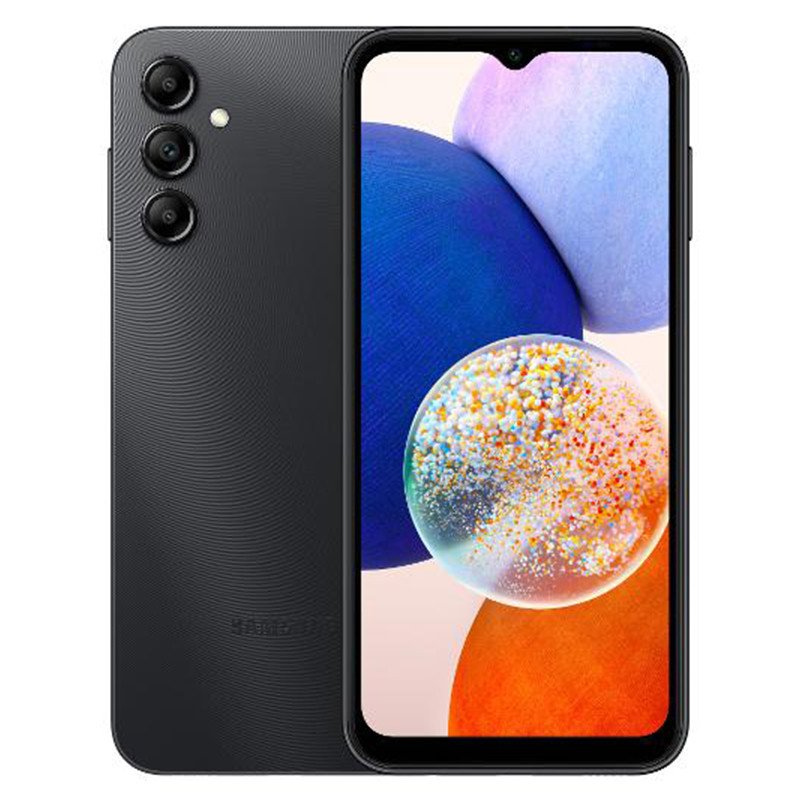 Samsung Galaxy A14 4/128GB - Samsung