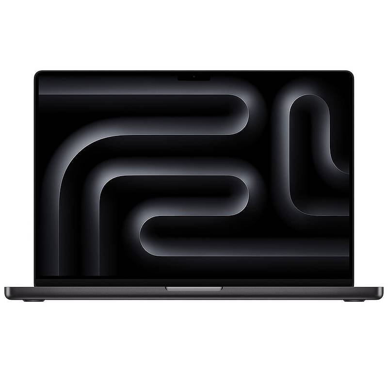 APPLE MacBook Pro M5 16GB 512GB SSD – Noir Sidéral (MDE04FN/A) - Apple