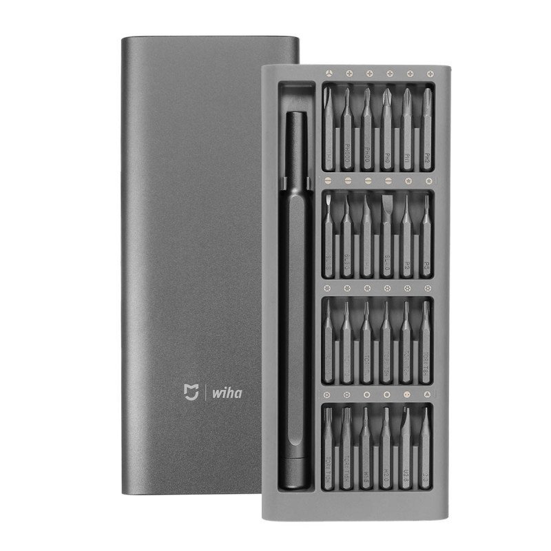Coffret de 24 tournevis Xiaomi Mi Precision Screwdriver Kit - Xiaomi