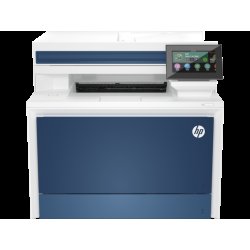 Imprimante Multifonction HP COLOR LASERJET PRO 4303DW / A4 / WiFi - HP