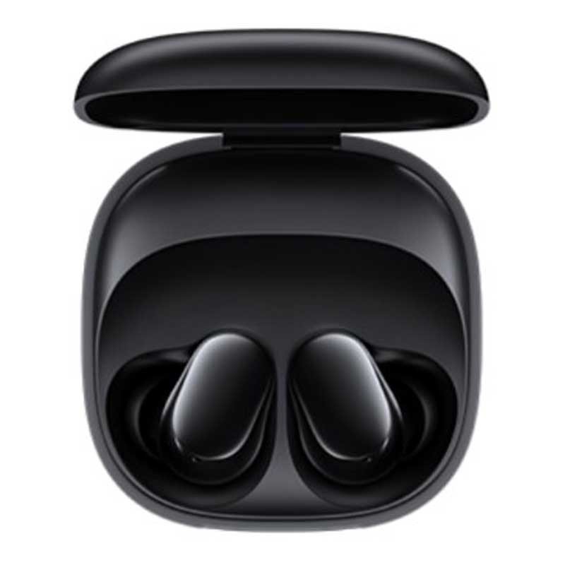 Ecouteurs Sans Fil Xiaomi Redmi Buds 6 play Noir - Xiaomi