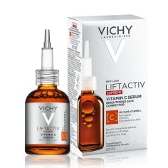 VICHY LIFTACTIV SUPREME VITAMIN C SERUM 20ML - Vichy