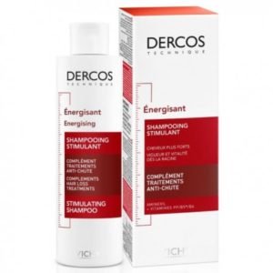 Vichy Dercos Energisant Shampooing 200ml - Vichy