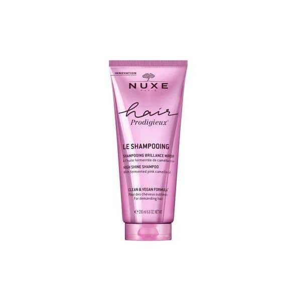 Nuxe Hair Prodigieux Le Shampooing Brillance Miroir 200ML - Nuxe