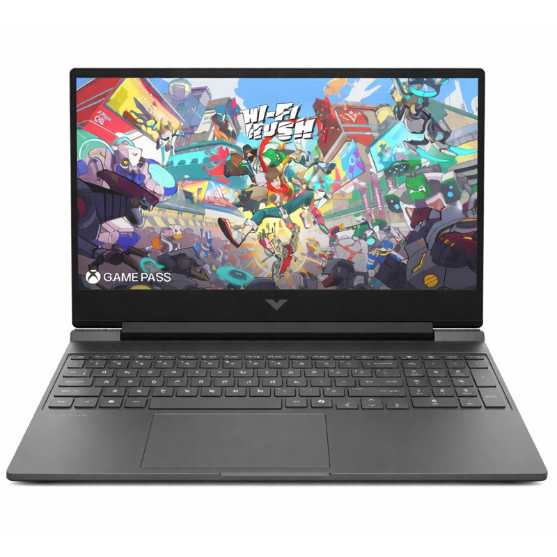 Pc Portable Gamer HP Victus 15-fb3004nk AMD Ryzen 5 16Go 512Go SSD - HP