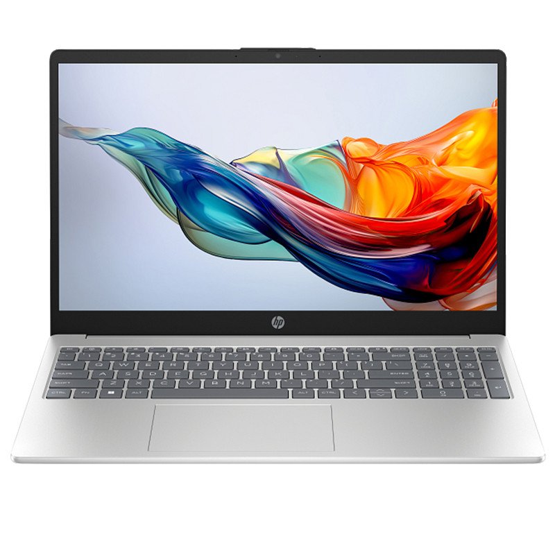 PC Portable HP 15-fc0180nk AMD Ryzen 3 8GB 512GB SSD - HP