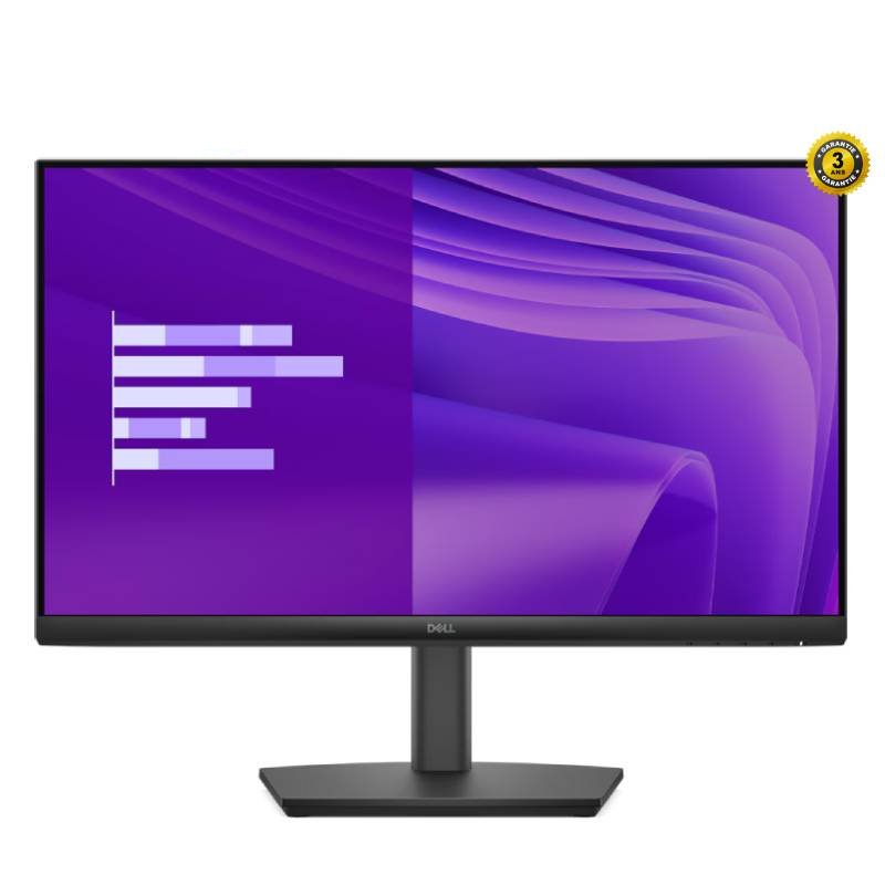 Ecran DELL E2425HSM 23.8'' Full HD IPS 100Hz - Dell