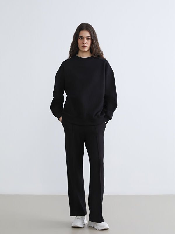 Pantalon en jersey pour Femme - LC Waikiki