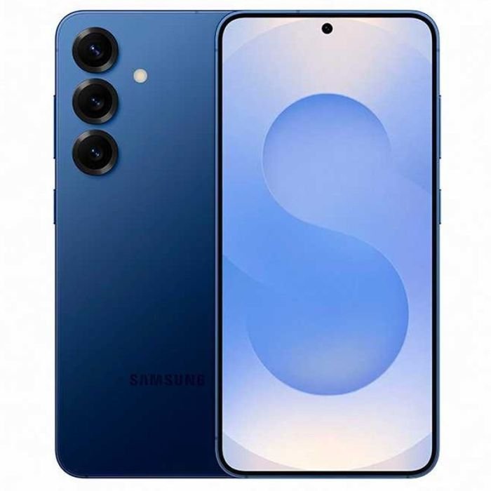 Smartphone SAMSUNG GALAXY S25+ 5G 12GB 256GB - NAVY BLUE - Samsung
