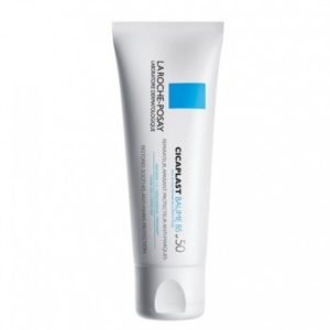 La Roche-Posay Cicaplast Baume B5 Spf50 40ml - La Roche-Posay