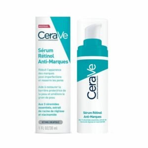 Cerave Serum Retinol Anti-Marques 30ml - CeraVe