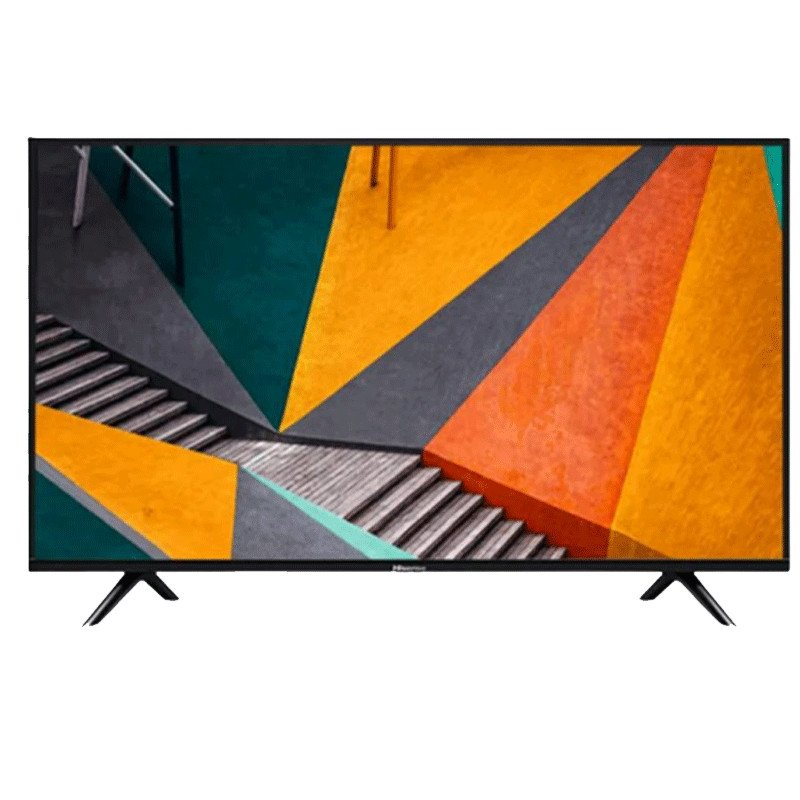 TV Hisense 43A4200G 43" UHD Android Smart Tv - Noir - Hisense