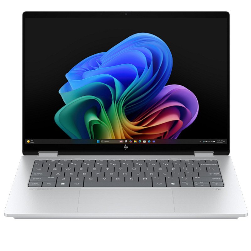 PC Portable HP OmniBook X Flip 14-fm0019nk Ultra 7 16Go 512Go SSD Windows 11 - HP