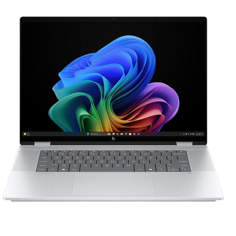 Pc Portable HP OmniBook Ultra Flip AI 14-fh0000nk Ultra 7 32GB 1TB SSD Windows 11 - HP