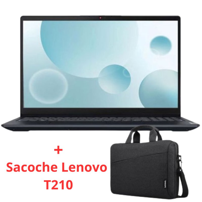PC Portable LENOVO IdeaPad 3 15IAU7 I3 12È Gen 8Go 256Go SSD – Gris – 82RK00UGFG - Lenovo