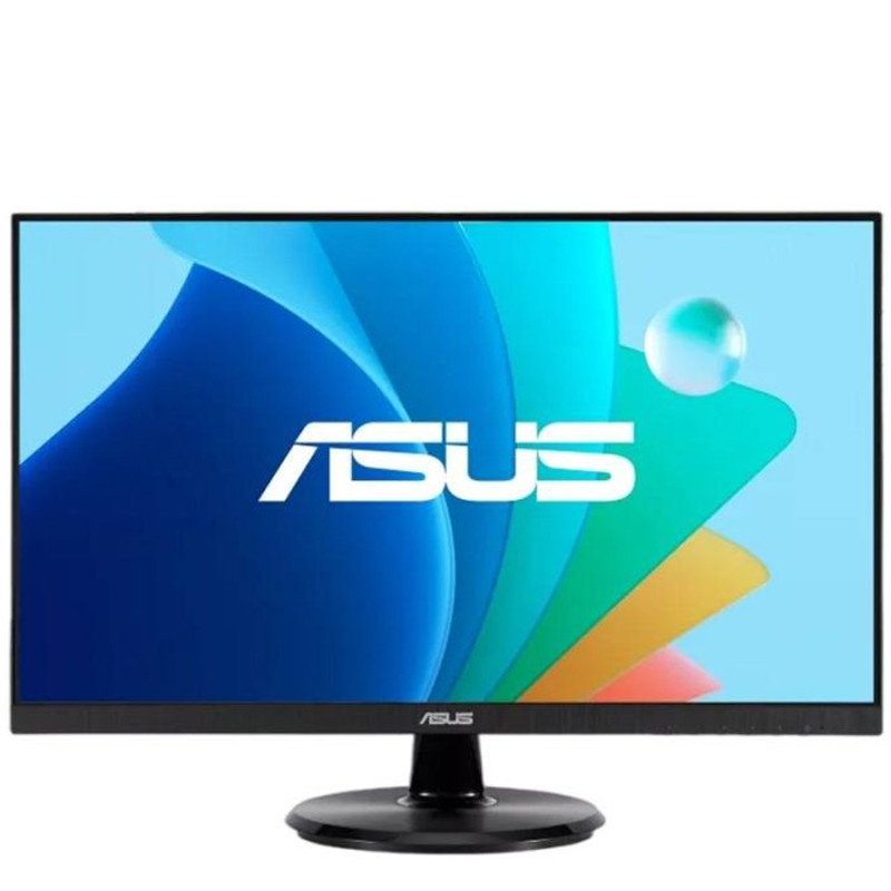 Ecran Asus VP229HF 21.45" FHD TFT 100Hz IPS Noir - ASUS