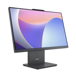 Pc de Bureau All in One Lenovo IdeaCentre AIO 24IRH9 / i7-13620H / 16GB DDR5 / 512GB SSD / Gris - Lenovo
