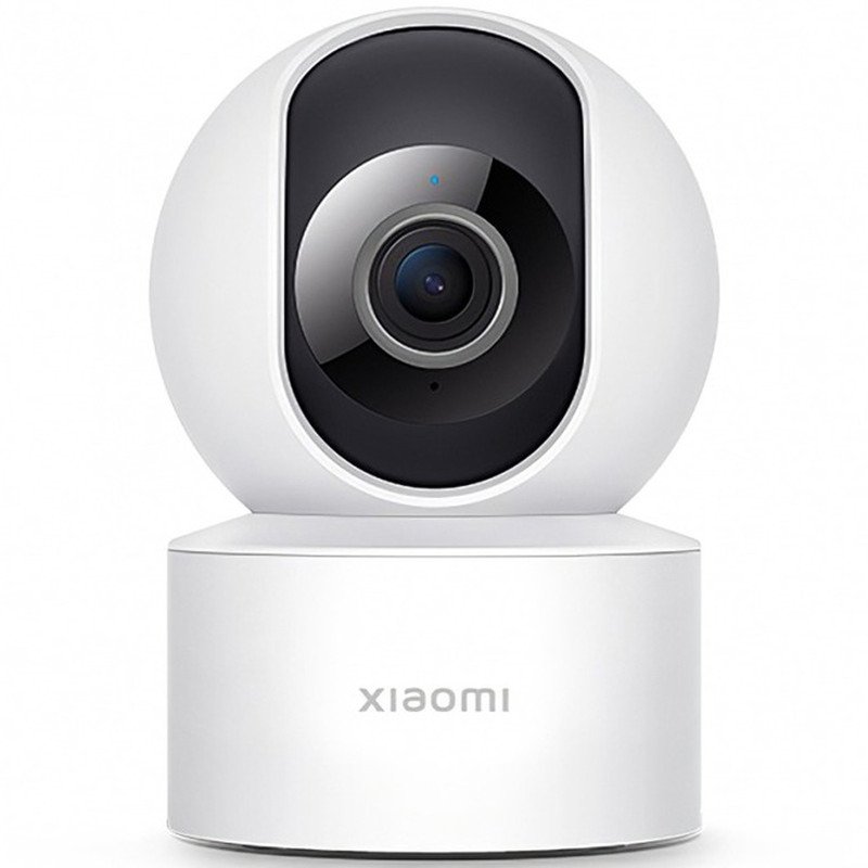 Caméra De Surveillance Interne XIAOMI C301 Smart 3MP – Blanc – 57268 - Xiaomi