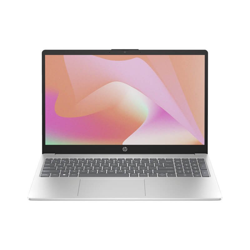 PC Portable HP 15-fd0127nk I7 13è Gen 16GB 1TB SSD Silver – A2AP9EA - HP