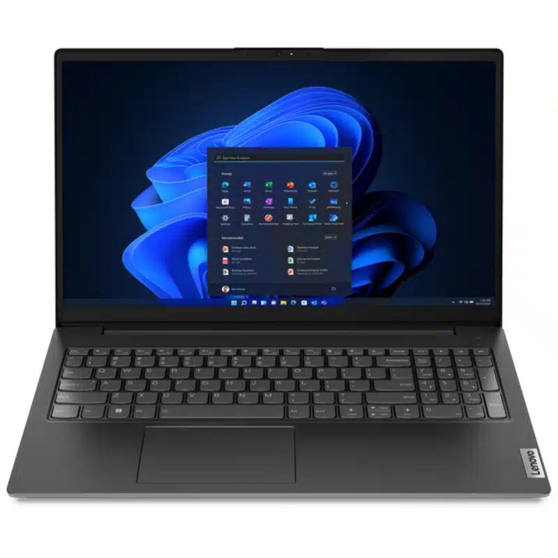 Pc Portable Lenovo V15 G5 IRL Intel Core i5-13420H 8GB DDR5 512GB Noir - Lenovo