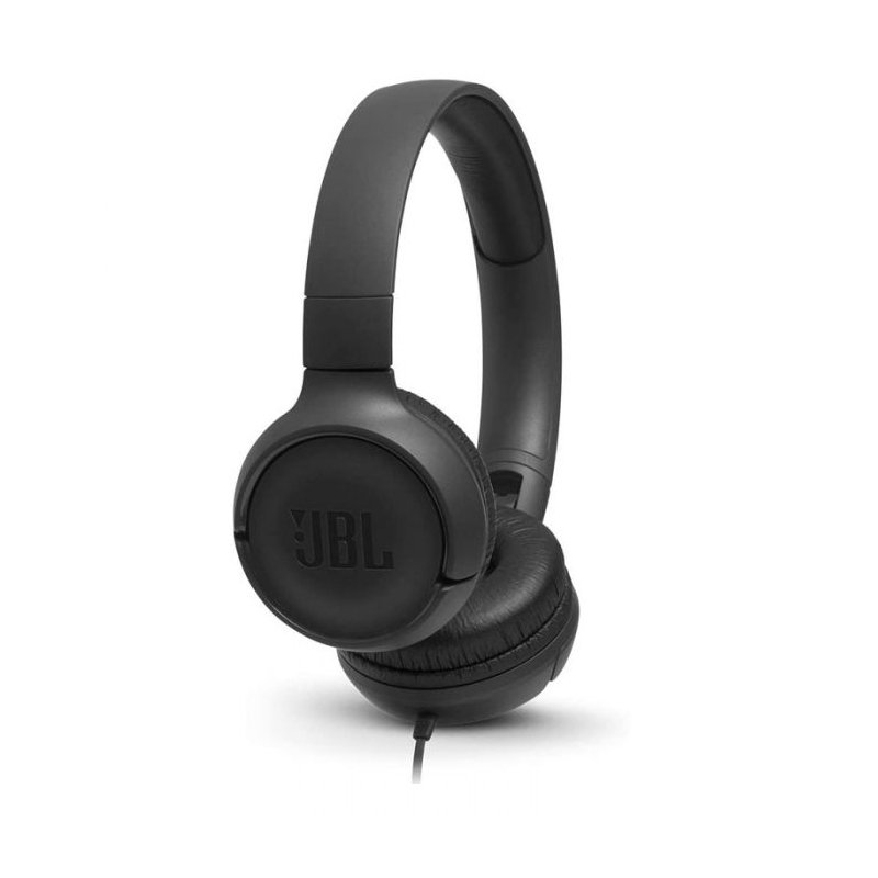 Casque Filaire JBL T500 – Noir – 93992 - JBL