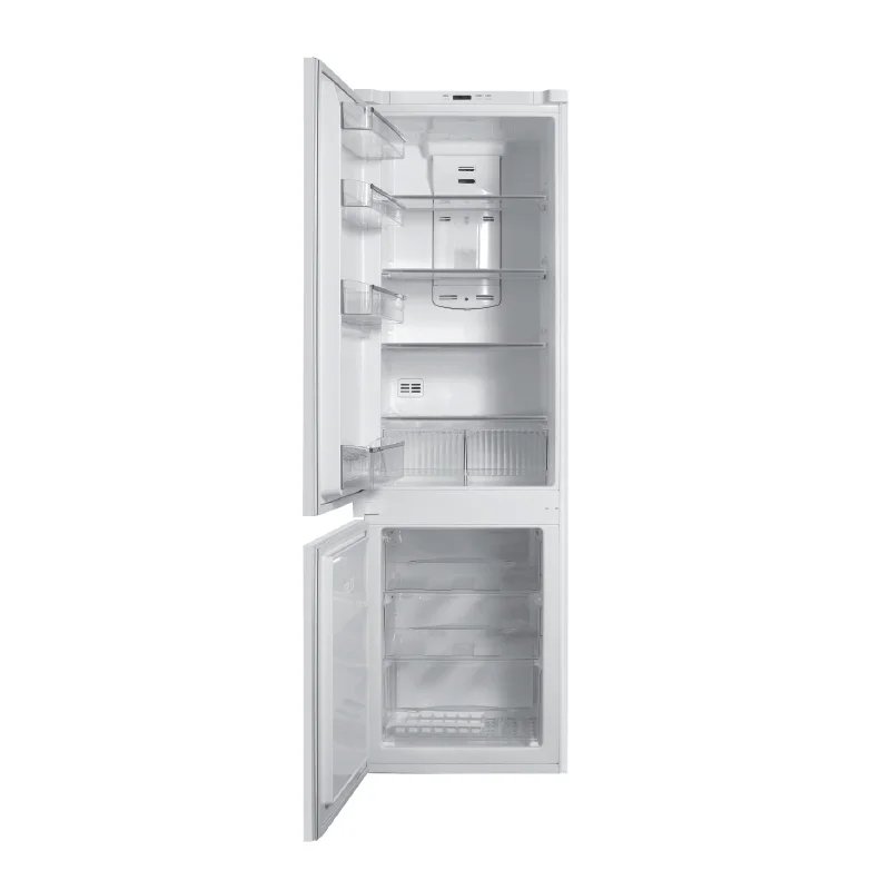 Réfrigérateur Combiné Encastrable NoFrost Focus FILO.3200 Blanc - Focus
