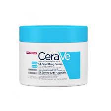 CERAVE SA CREME ANTI-RUGOSITES 340G - CeraVe