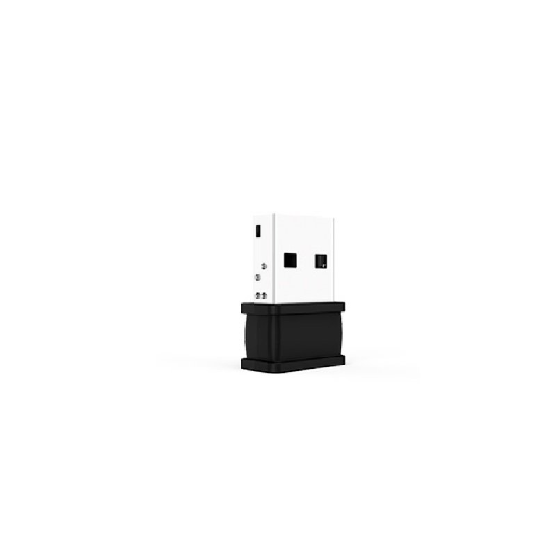 Tenda adaptateur wifi usb sans fil mini adaptateur réseau 150Mbps – Noir – W311MI