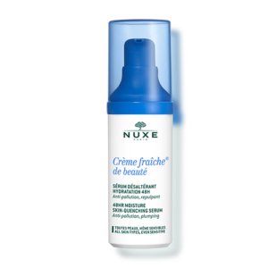 Nuxe Crème Fraîche De Beauté Sérum 30ml - Nuxe