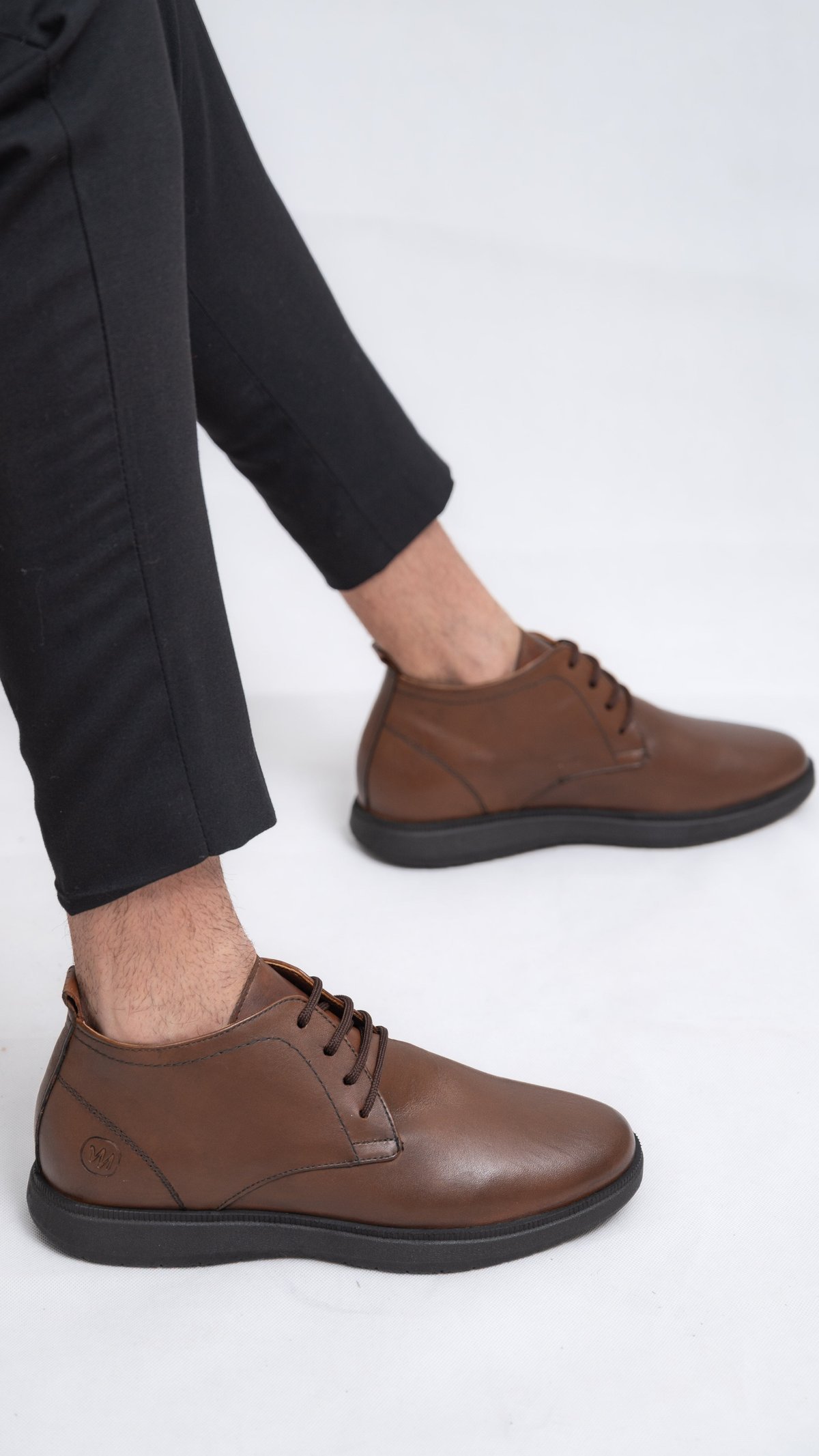 Boots Homme - Manuella