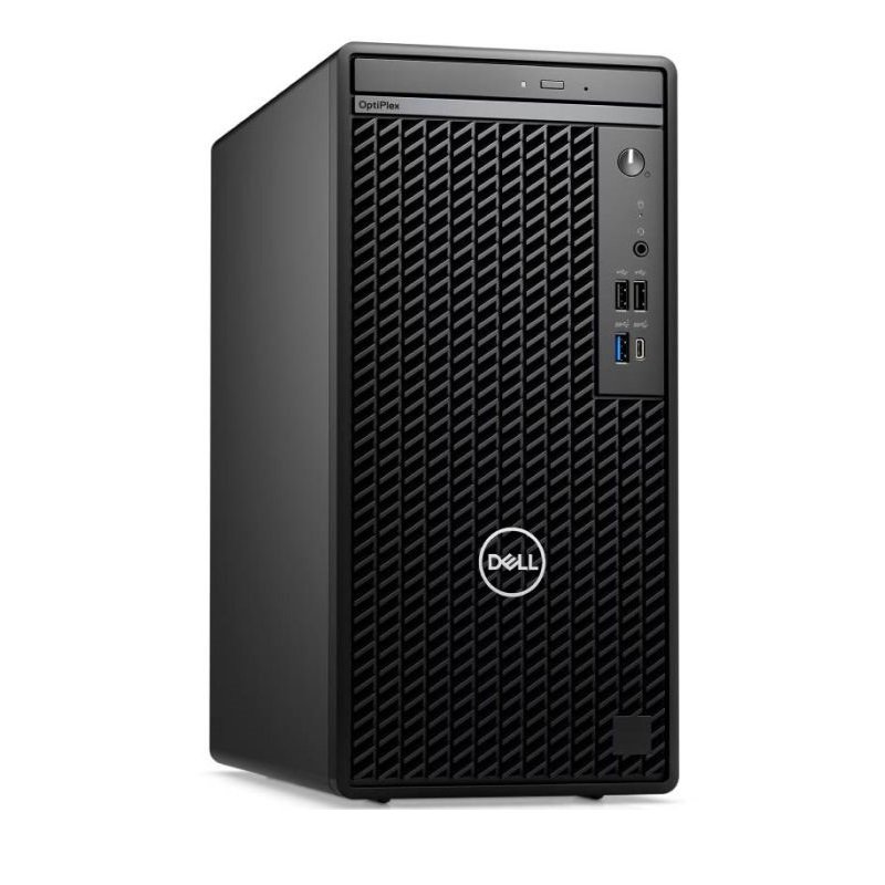 PC de Bureau DELL OPTIPLEX 7020 i5 12è Gen 8GB 512GB SSD – Noir - Dell